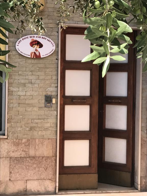 Lady Rose Bed & Breakfast Пиза Экстерьер фото