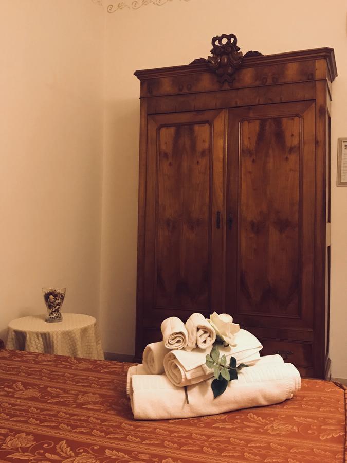 Lady Rose Bed & Breakfast Пиза Экстерьер фото