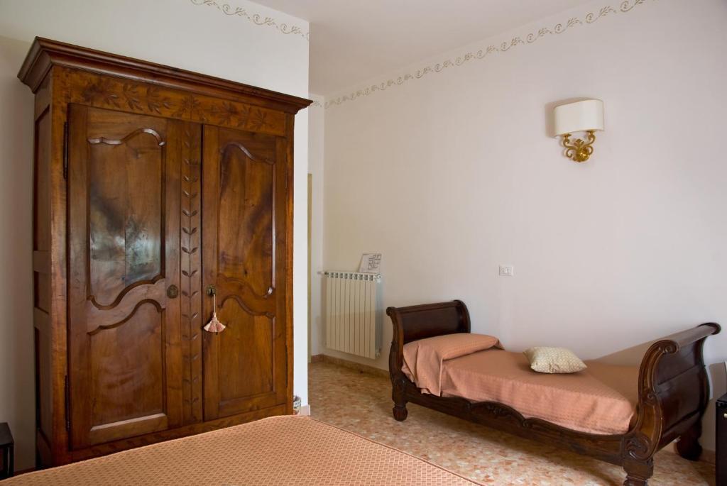 Lady Rose Bed & Breakfast Пиза Номер фото