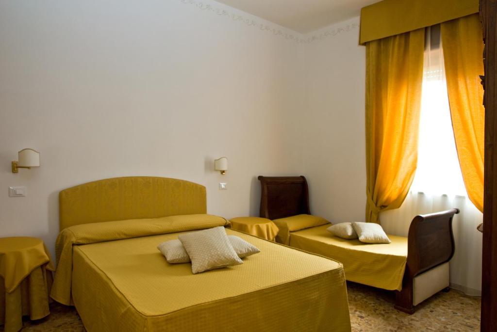 Lady Rose Bed & Breakfast Пиза Номер фото
